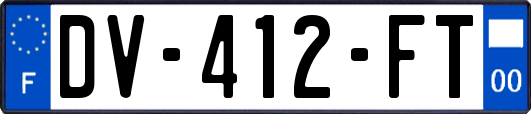 DV-412-FT