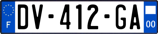 DV-412-GA