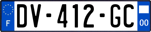 DV-412-GC