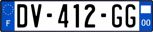 DV-412-GG