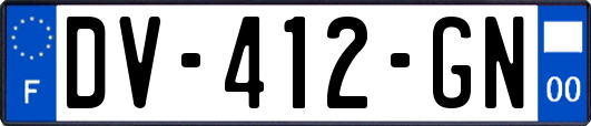 DV-412-GN