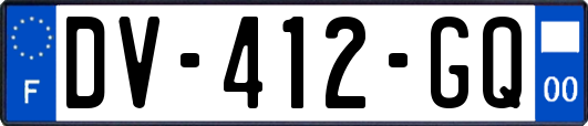 DV-412-GQ