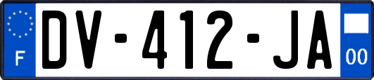 DV-412-JA