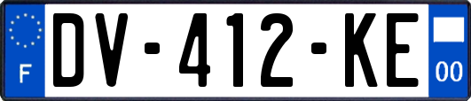 DV-412-KE