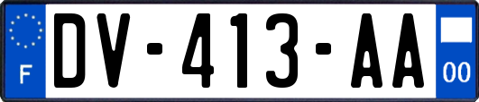 DV-413-AA