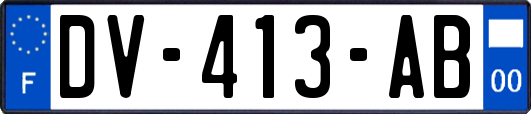 DV-413-AB