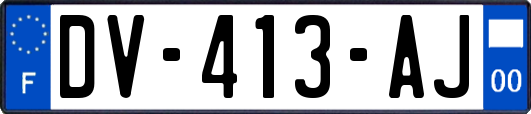 DV-413-AJ