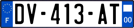 DV-413-AT