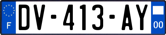 DV-413-AY