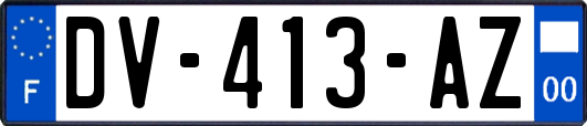 DV-413-AZ