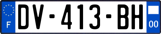 DV-413-BH