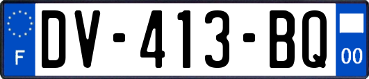 DV-413-BQ