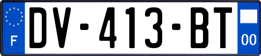 DV-413-BT