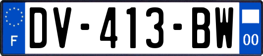 DV-413-BW