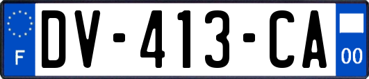 DV-413-CA