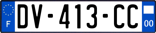 DV-413-CC