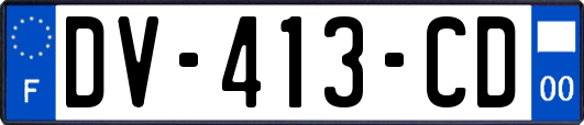 DV-413-CD