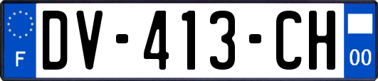 DV-413-CH