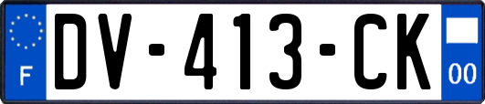 DV-413-CK