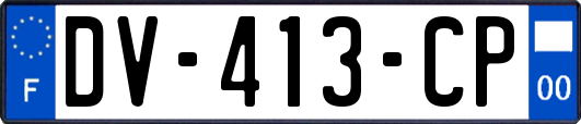 DV-413-CP