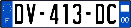 DV-413-DC