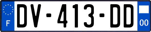 DV-413-DD