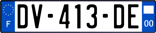 DV-413-DE