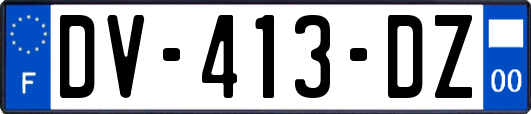 DV-413-DZ