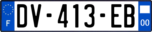 DV-413-EB