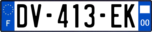 DV-413-EK