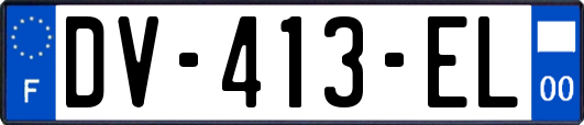 DV-413-EL