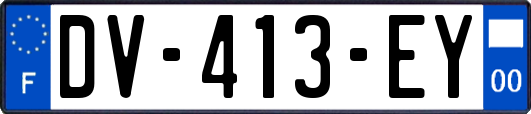 DV-413-EY