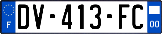 DV-413-FC