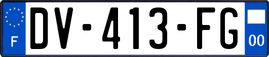 DV-413-FG