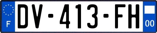 DV-413-FH