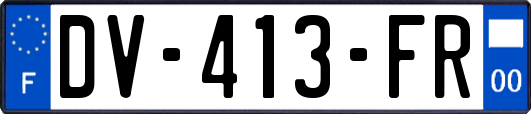 DV-413-FR