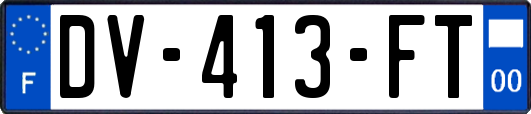 DV-413-FT