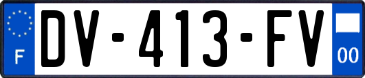 DV-413-FV