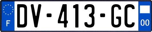 DV-413-GC