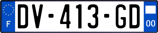 DV-413-GD