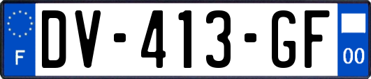 DV-413-GF