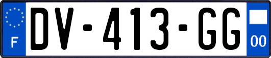 DV-413-GG