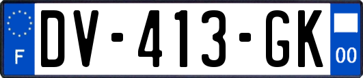 DV-413-GK