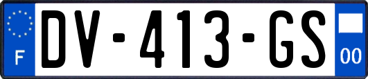 DV-413-GS