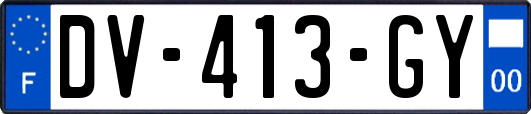 DV-413-GY