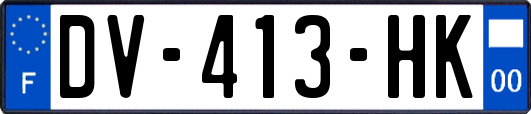 DV-413-HK