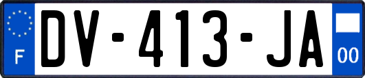 DV-413-JA