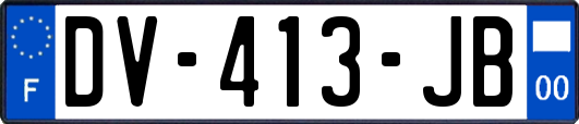 DV-413-JB