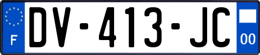 DV-413-JC