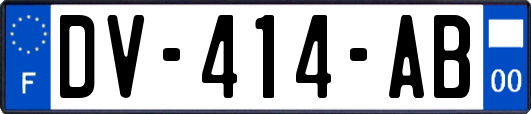 DV-414-AB